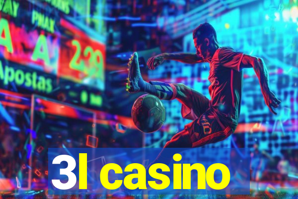 3l casino